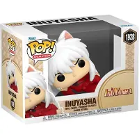 Funko POP! Inuyasha Nivelletty Animaatiohahmo 9 Cm
