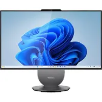 Lenovo Yoga i7-255H/16/1 TB 27" AIOi pöytätietokone
