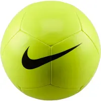 Nike Jalkapallo Pitch Team - Neon/musta, koko Ball SZ. 4