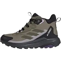 Adidas Terrex Anylander Mid Rain.rdy Vaelluskengät