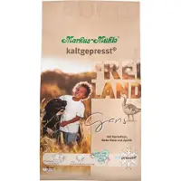 Markus Mühle 12kg Freiland hanhi Markus-Mühle koiran kuivaruoka