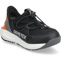 Viking QuickGo GTX SL Kouluttajat Black 25 EU Musta 25 EU Pojat, Tytöt