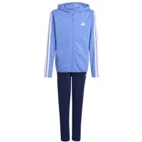 Adidas J 3S Ft Ts 220 - Blue - 164