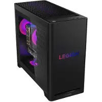 Lenovo Legion Tower 5 Gen 10 R7-7700X/16/1 TB/5060 pelitietokone