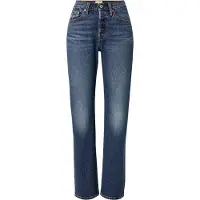 Levi's Farkut '501 Curve' laivastonsininen