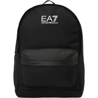 EA7 unisex. 7X000390_AF19722 Train Core Backpack black (OSFA), Casual, Polyester