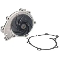 O.M.P. Aftermarket Vesipumppu, moottorin jäähdytys 343.410