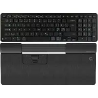 Contour Design – CONTOUR SM Pro WL Reg Dark Grey + Wls KB (901103)