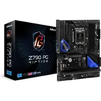 Asrock Z790 PG Riptide, ATX-emolevy