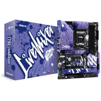 Asrock Z790 LiveMixer WiFi LGA1700 ATX -emolevy