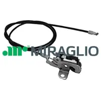 MIRAGLIO Takaluukun lukko 37/247