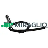 MIRAGLIO Perälaudan lukitus 37/252