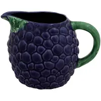 Bordallo Pinheiro - Pitchers Kaadin 1,35 L Sininen/Vihreä