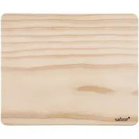 Sabor - Trevig Leikkuulauta 30x24,5 cm Accoya