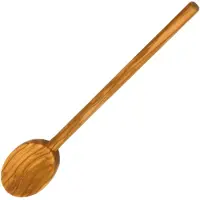 Heirol lusikka 30 cm Oliivipuu