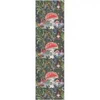 Ekelund - Svampskog Kaitaliina 35x120 cm