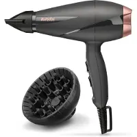 BaByliss Hair Dryer 6709de