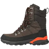 Seeland Men's Enduro Tracker High Boot Dark Brown Retkeilykengät 44