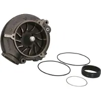 O.M.P. Aftermarket Vesipumppu, moottorin jäähdytys 317.270