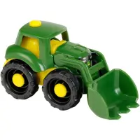 Theo Klein John Deere Tractor 1:50 - 18+ Months