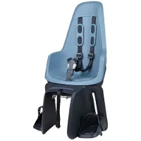 Bobike ONE Maxi Rack Mount Pyöränistuin, Citadel Blue