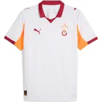 Puma Galatasaray Vieraspaita 2025/26 - , koko X-Large
