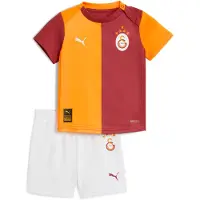 Puma Galatasaray Sk 25/26 Home Babykit Toddler, koko 92 cm