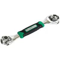 PROSKIT Kiintolenkkiavain HW-318