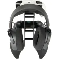 Deltaco Gaming Hand Control and Headset Stand