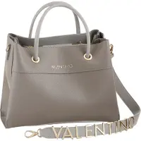 Valentino Alexia ALEXIA Käsilaukku 35 cm Harmaa
