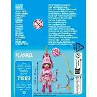 Playmobil Special Plus Suloinen Yksisarvinen Figuuri