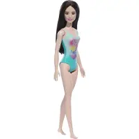Barbie -rantanukke