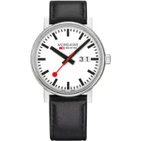 Mondaine Sbb 40210 Evo2 Kello