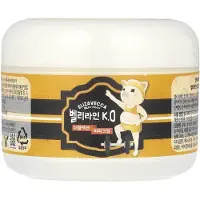 Elizavecca Milky Piggy Belly Line K.O Double Action Cream kiinteyttävä voide ongelmakohtiin 100 ml
