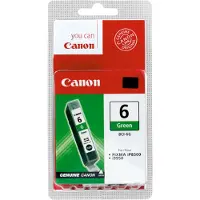 Canon BCI-6G -mustekasetti, vihreä