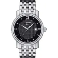 Tissot T097410110580 40mm 5atm Quartz Analogical Naisten Kello