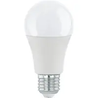 Eglo LED-lamppu A60 Standard 9W/830 806 lumen matt E27