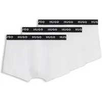 HUGO Boxerit 3 Yksiköt