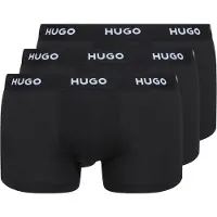 HUGO Boxerit 3 Yksiköt