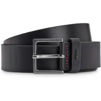 HUGO Giove-L_Sz35 - Black - 100