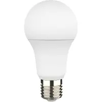 Eglo E27 A60 9W 3000K OPAALI 3 STK.
