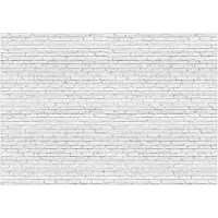 Artgeist Gray Brick fototapetti