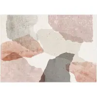 Artgeist Colorful Terrazzo fototapetti