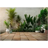 Artgeist Home Garden fototapetti