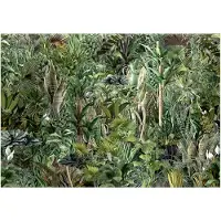 Artgeist Richness of Jungle fototapetti
