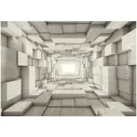 Artgeist Elevator itseliimautuva fototapetti