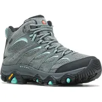 Merrell Moab 3 Mid Gore-tex Vaelluskengät
