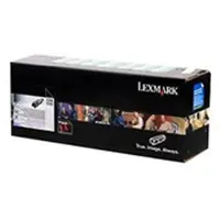 Lexmark – BSD BLK Toner XC8160 (24B6515)