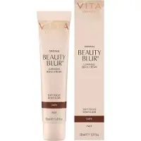 Vita Liberata Beauty Blur Face Dark 30 ml