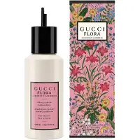 Gucci Flora Gorgeous Gardenia, EdP 150ml Refill